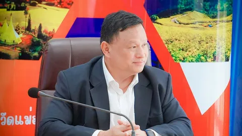 ไม่คืนรวมไทยสร้างชาติให้ “เสธ.หิ” ท้า “แรมโบ้” ส่งหลักฐานความเป็นเจ้าของมา