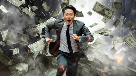 รู้จัก Plutophobia “โรคกลัวรวย” อาการกลัวเงินและความมั่งคั่งอย่างไร้เหตุผล เพราะภาพจำ รวย=คนไม่ดี