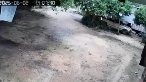 วงจรปิดนาทีเกิด "แผ่นดินไหวเชียงใหม่" ขนาด 4.5 ทำกล้องสั่นสะเทือน