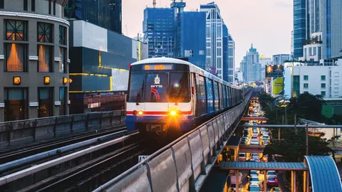 เปิดเงื่อนไขลงทะเบียนรถไฟฟ้า 20 บาทตลอดสาย เริ่มเมื่อไหร่ ใครมีสิทธิ์ได้รับบ้าง