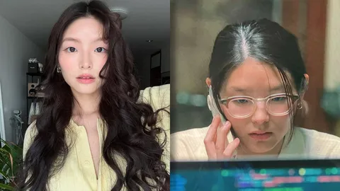 เปิดประวัติ คิ้ว อนงค์นาถ หรือ ลีนุกซ์ เทคเกิร์ลสาวเนิร์ด ใน "สงครามส่งด่วน"