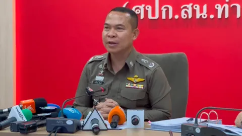 ผบก.น.5 ยันไม่มีตำรวจเอี่ยวคดีขโมยบุหรี่ไฟฟ้า ตั้งข้อสงสัยอาจมีคนในชี้เป้า