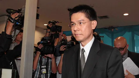 “ปณิธาน” แนะเรียกประชุมฉุกเฉินสภาความมั่นคงแห่งชาติ จัดการปัญหาไทย-กัมพูชา