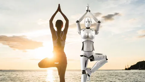 หุ่นดีราคาหลักร้อย คนใช้ AI ช่วยฟิตหุ่นแทนเทรนเนอร์ ไม่ต้องจ่ายเงินหมื่น สุขภาพดี ≠ ต้องจ่ายแพง