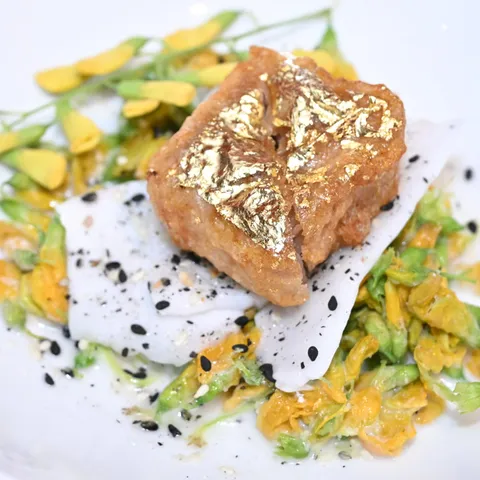 รัฐส่งเสน่ห์ปลายจวักไทยดึงดูดนักท่องเที่ยวทั่วโลก ชูซอฟต์พาวเวอร์อาหารไทย