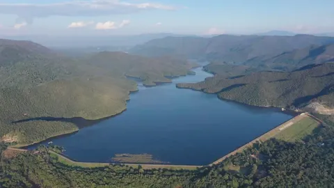 กรมชลประทานลงพื้นที่ตรวจสอบเขื่อนในพื้นที่จังหวัดเชียงใหม่ทันทีหลังแผ่นดินไหว