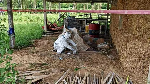 ฉีดฆ่าเชื้อ