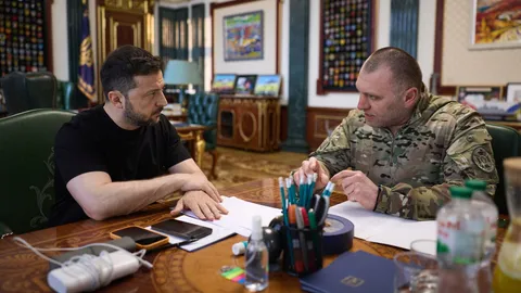 เปิดปฏิบัติการ “ใยแมงมุม” ยูเครนส่งโดรนถล่มเครื่องบินรบรัสเซียพังยับ