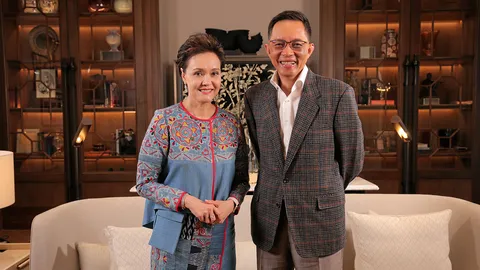 "พยายาม-อดทน" 2 คาถาการบริการ ต้องพร้อมเปลี่ยนวิธีคิด (Mindset)