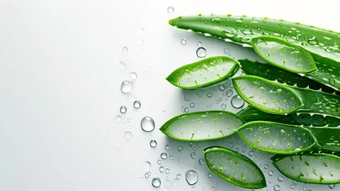 กิฟฟารีนนำว่านหางจระเข้ คืนความสดใสให้ผิว