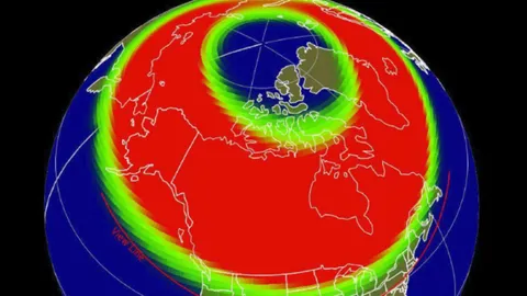 เปิดผลกระทบจาก "พายุแม่เหล็กโลก" ระดับความรุนแรง G3-G4 ย้ำไม่ส่งผลต่อไทย