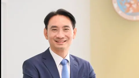 เล็งใช้โมเดล“ดอกเบี้ย”เก็บภาษี “จี-โทเคน”