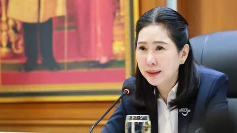 ปลัดก.ท่องเที่ยวโต้ข่าวชาวไต้หวันติดในเมียนมา Fake News นำข่าวเก่ามาบิดเบือน