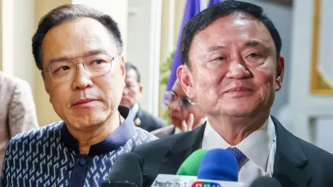 วิเคราะห์การเมือง : ชิงก่อน "ศุกร์อาถรรพณ์"