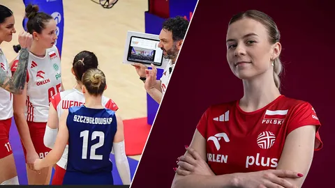 “ลาวารินี” เล็งจัดทัพโรเตชั่น! ลิเบโรโปแลนด์ แย้มวิธีจัดการ “วอลเลย์บอลหญิงไทย” ให้อยู่หมัด