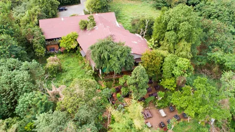 เกิดอะไรขึ้น "ลานนา คัมมินส์" ประกาศขาย เฮือนสุนทรี ร้านอาหารดัง 55 ล้านบาท