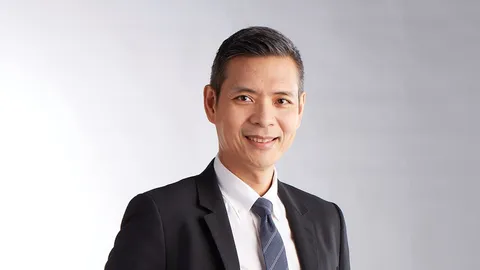 ครม. เห็นชอบแต่งตั้ง “กาจผจญ อุดมธรรมภักดี” นั่งผู้ว่าฯ รฟม.คนใหม่