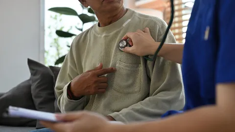 หยุดภัยโรคหัวใจ เปิดสัญญาณเตือน ปัจจัยเสี่ยง และวิธีป้องกันที่ควรรู้ก่อนสายเกินแก้