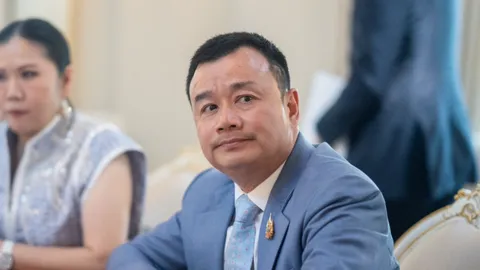 3กระทรวงฯของบ1.3หมื่นล้าน