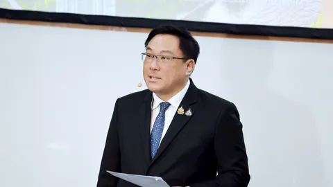 เอ็นเตอร์เทนเมนต์ คอมเพล็กซ์ไทยถอดแบบสิงคโปร์โมเดล 