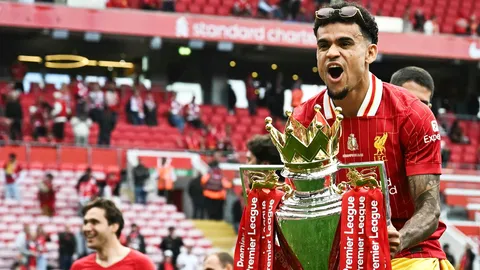 งงไปหมด! ลิเวอร์พูลไม่คิดขาย "หลุยส์ ดิอาซ" แต่ก็ไม่ต่อสัญญา…แล้วคิดจะทำอะไร?