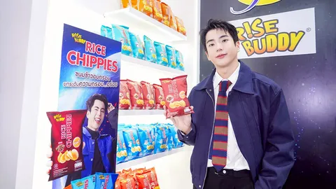 ไวด์ เฟธ กรุ๊ป ทุ่ม 800 ล้าน ขยายโรงงานแห่งใหม่ ผลิตขนมสุขภาพรับตลาดโลก