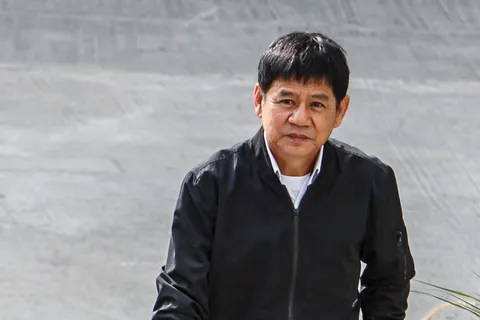 "ชัยวัฒน์" โพสต์เคยจับเขมรติดคุกไทย ปมรุกพื้นที่-ลอบตัดไม้ เขย่าผู้มีอำนาจจัดการ