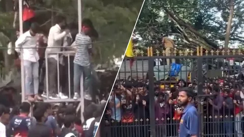 สุดเศร้า “แฟนกีฬาอินเดีย” เสียชีวิตเพียบ หลังฉลองแชมป์ “อินเดีย พรีเมียร์ลีก”