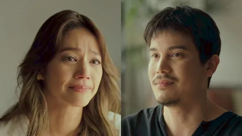 ว้าวมาก ดากานดา-ไข่ย้อย หนัง “เพื่อนสนิท” เจอกันอีกครั้งในรอบ 20 ปี (คลิป)