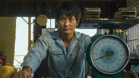 สุดจริง! ไอซ์ซึ ณัฐรัตน์ เผยเบื้องหลัง "สงครามส่งด่วน" งานยากกว่าจะเป็น "สันติ แซ่ลี"