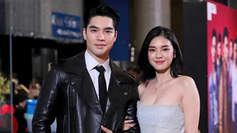 "เอม-เฌอปราง" เสิร์ฟเคมีใหม่ “9 YEARS OF YOU แต่ละปีที่มีเธอ” “บอย-ถกลเกียรติ” ทุ่มกำกับ