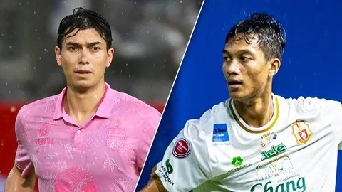 ดราม่านัดชิงรีโว่ คัพ ไม่จบ! "ลำพูน" โดนปรับอ่วม "บุรีรัมย์" ไม่รอด ทั้งปรับทั้งแบน 
