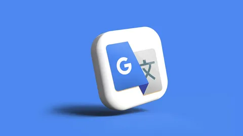 Google Translate โฉมใหม่ ยกเครื่องใหญ่ด้วย AI เต็มรูปแบบ