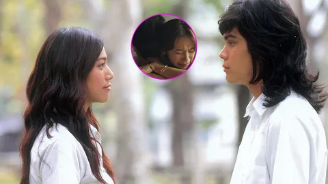 มันไม่ง่าย! ฟังเบื้องหลัง กว่า ดากานดา-ไข่ย้อย เพื่อนสนิท จะได้เจอกันในรอบ 20 ปี 