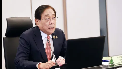 ตีกลับแผนใช้เงิน 1.57 แสนล้าน “พิชัย” ชี้ซ้ำซ้อน-ไม่ตอบโจทย์แถมเสนอเกินวงเงินบานเบอะ