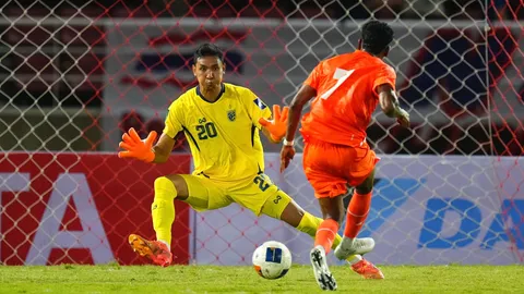 "สรานนท์" พูดตรงๆ 2 เรื่อง หลัง "ทีมชาติไทย" ชนะ ก่อนเยือนเติร์กฯ คัดเอเชียนคัพ 2027