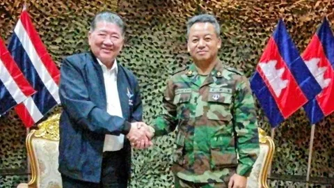 หารือร่วม