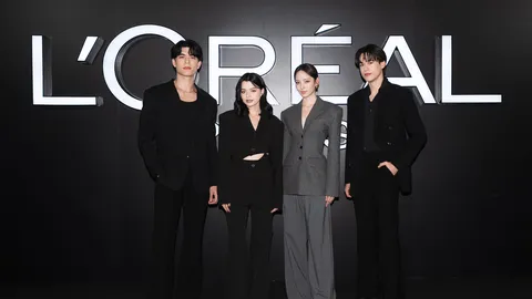 ‘THE FINAL COPY OF ILON SPECHT’ สารคดีทรงพลังจาก L’Oréal Paris