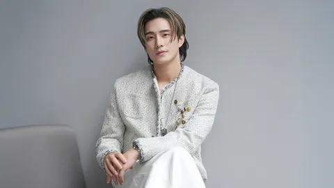 ซีรีส์เสิร์ฟ เพลงส่ง “บี้” (BIEXU) ฮอต พร้อมคัมแบ็กรันวงการเพลงไทย ยกให้ ‘กุ๊บกิ๊บ’ คือพลังชีวิต