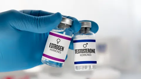 ไขทุกข้อสงสัย การเตรียมตัวก่อนเทคฮอร์โมนอย่างไรให้ปลอดภัยและสบายใจ