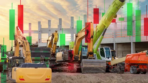 รัฐเร่งเบิกจ่ายงบฯ ครึ่งปีหลัง “หุ้นรับเหมา” รับโอกาสทอง โบรกฯ ชี้ งานประมูลจ่อคิวเพียบ