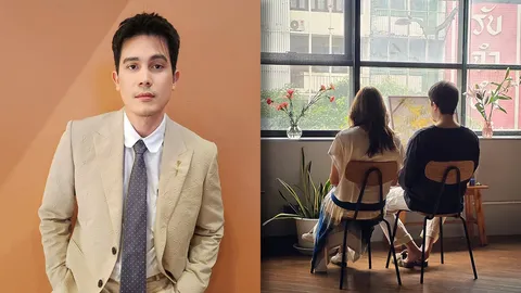 ซันนี่ ช็อตฟีล เผยเหตุผลที่รับงานพา ไข่ย้อย กลับมาเจอ ดากานดา อีกครั้ง 