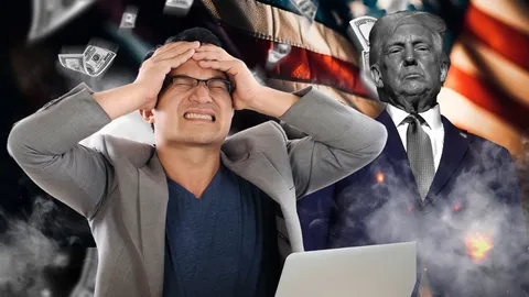 “ภาษีทรัมป์” กดเศรษฐกิจสหรัฐฯ ปีนี้อาจโตแค่ 1.6% ยอดว่างงานจ่อทะลุ 8 ล้านคน OECD เสี่ยงเงินเฟ้อ