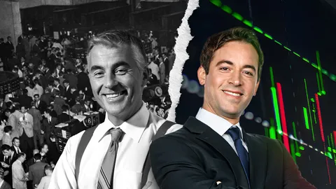 ประวัติศาสตร์กำเนิด “หุ้น”  ใครเป็นคนคิดขึ้นมา? จุดเริ่มต้นของการลงทุน ที่ทำให้โลกไม่เหมือนเดิม