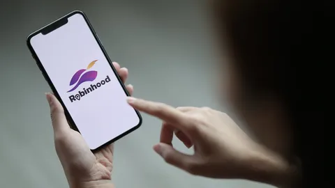 ผู้ใช้งาน Robinhood พบปัญหาอัปเดตแอปใหม่ แต่เข้าไม่ได้ ระบบไม่ส่ง OTP 