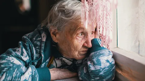 อัลไซเมอร์ อารมณ์เหวี่ยงวุ่นวายและยาควบคุม (ตอนที่ 1)