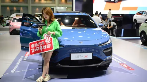 อนาคตของแบรนด์ NETA มีทางไหนให้ไป หากยังอยากอยู่ต่อ