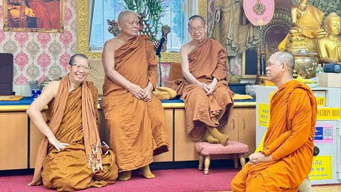 สายตรงจากต่างแดน 8 มิถุนายน 2568