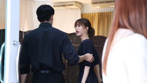 เฟย์ พรปวีณ์ อยู่เคียงข้าง บอย ปกรณ์ เป็นกำลังใจให้ในวันที่สูญเสียคุณแม่