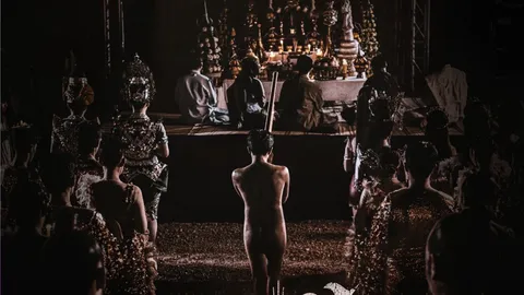 คายอ้อ ลบหลู่ ศรัทธา อาถรรพ์ ปล่อยตัวอย่างเต็มพร้อมโปสเตอร์สุดหลอน